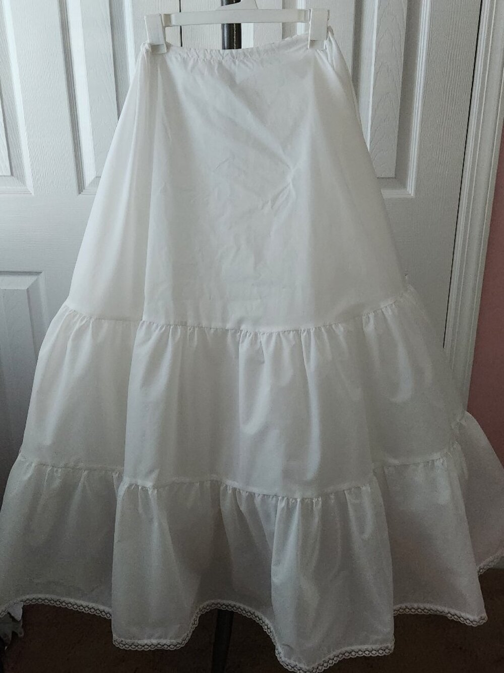 Crinoline/Petticoat